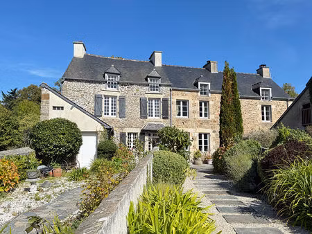 maison langrolay sur rance