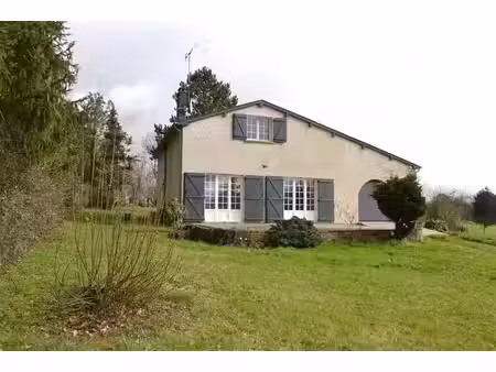 achat : maison (61370)
