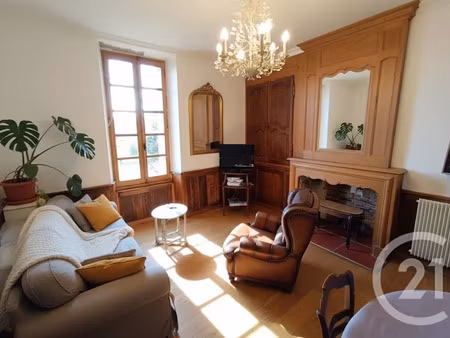 vente appartement 2 pièces 36.05 m² à perigueux (24000)  91 500 €