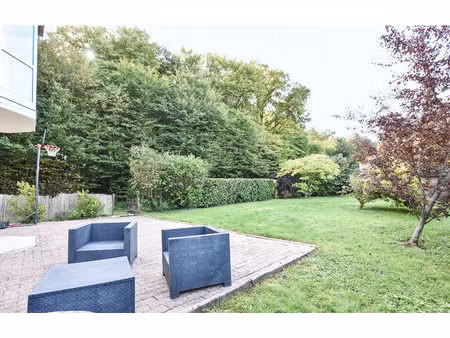 maison chaucenne - 9 pièce(s) - 208 m2