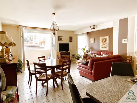 vente appartement 2 pièces 64.3 m² à l'etrat (42580)  149 000 €