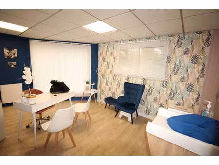 local commercial plerin 2 pièce(s) 50 m2