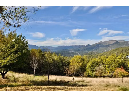 vente ferme 12 pièces 250 m² à ascros (06260)  840 000 €