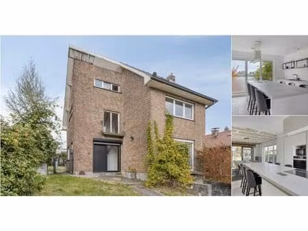 maison à vendre à jan longinstraat 16 relegem (rbu48474)