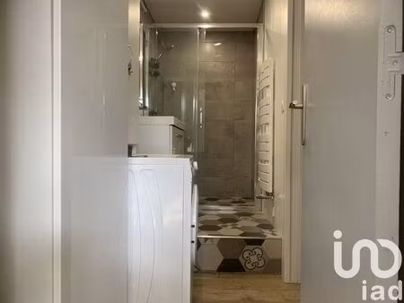 vente appartement 2 pièces 27 m² arras (62000)