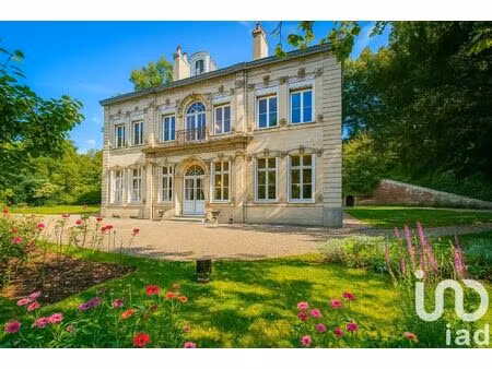 vente maison 8 pièces 342 m² blendecques (62575)