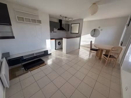 vente appartement 2 pièces 44 m² à nailloux (31560)  71 900 €