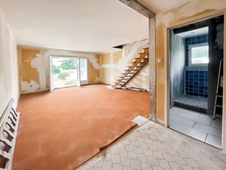 vente appartement 2 pièces 67 m² à labaroche (68910)  90 000 €