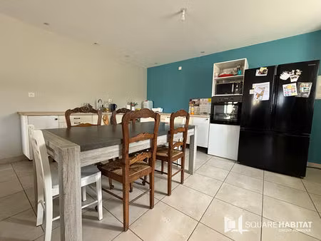 maison saint jean de thouars