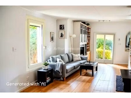 maison de charme au centre de soual 3 ou 4 chambres