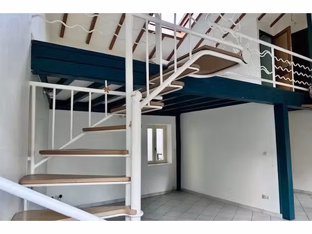 vente appartement 3 pièces 87 m² à bessenay (69690)  169 000 €