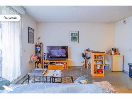 vente appartement 2 pièces 43 m² à le haillan (33185)  155 820 €