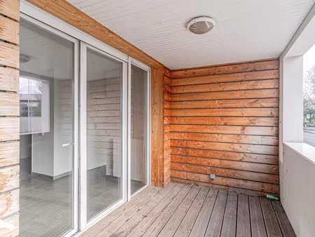 vente appartement 2 pièces 43 m² à le haillan (33185)  166 420 €