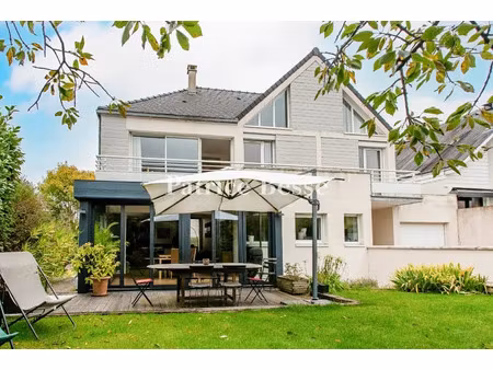 vente maison 8 pièces 269 m² à rueil-malmaison (92500)  1 595 000 €