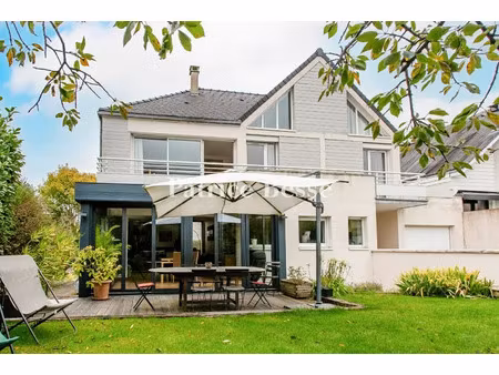 vente maison 8 pièces 269 m² à rueil-malmaison (92500)  1 645 000 €