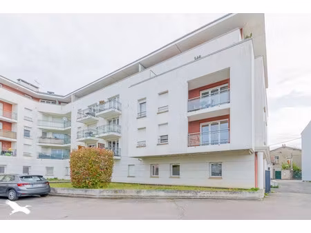 vente appartement 3 pièces 66 m² à mantes-la-ville (78711)  174 000 €