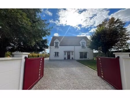 maison péronville m² t-5 à vendre  285 000 €