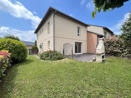 vente appartement 3 pièces 69.78 m² à onet-le-château (12000)  189 000 €