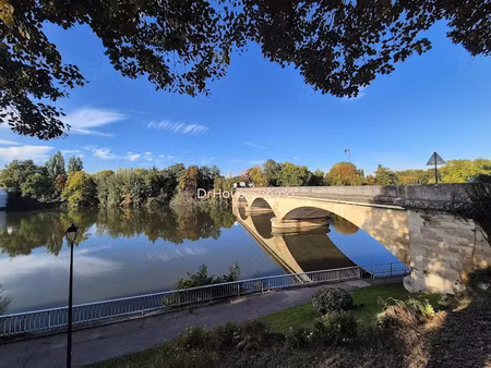 vente appartement 5 pièces 118 m² à limay (78520)  169 000 €