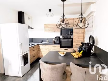 vente maison 4 pièces 83 m² tagolsheim (68720)