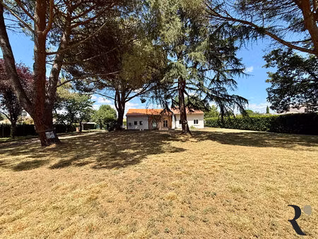 maison 6 pieces 145 m2 saint foy d'aigrefeuille