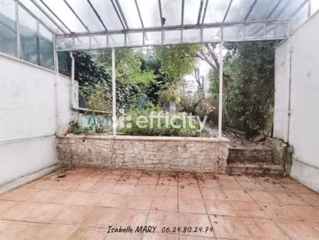 vente appartement 3 pièces 60 m² à fresnes (94260)  280 000 €