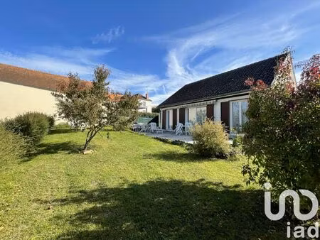 vente maison 3 pièces 71 m² jouy-sur-morin (77320)