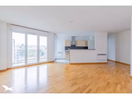 vente appartement 3 pièces 66 m² mantes-la-ville (78711)