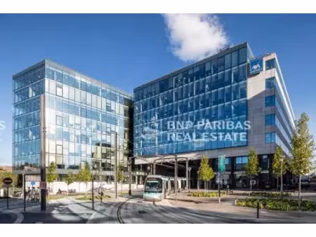 location bureau châtillon 92320