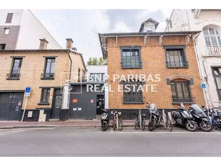 location bureau montrouge 92120