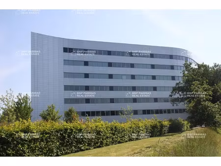 location bureau saint-herblain 44800