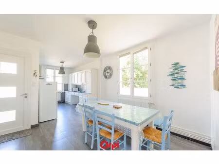maison angoulins m² t-3 à vendre  298 000 €