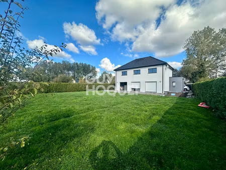 maison coulogne 6 pièce(s) 192 m2