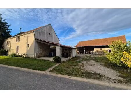 maison montdauphin m² t-7 à vendre  228 900 €