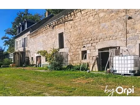 maison montel-de-gelat 117 m² t-3 à vendre  175 000 €