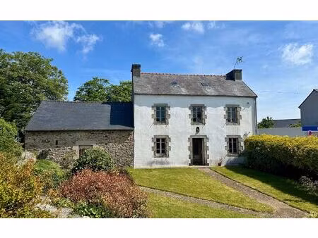 maison plabennec m² t-4 à vendre  197 025 €