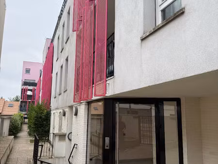 appartement 3 pieces