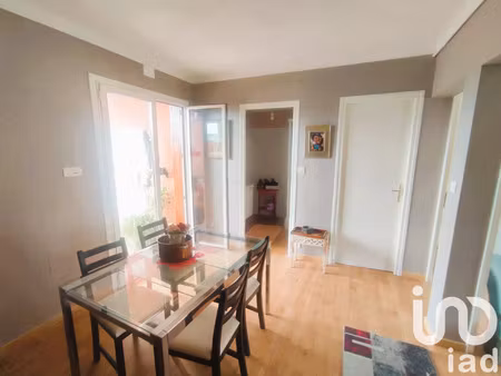 vente appartement 2 pièces 55 m² caussade (82300)