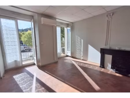 annonce appartement à vendre