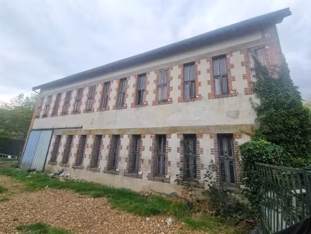 rare sur le marché !