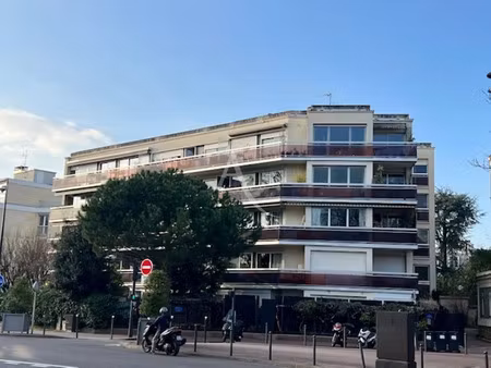 vente appartement 3 pièces 70.36 m² à saint-mande (94160)  538 000 €