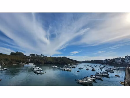 vente appartement 3 pièces 62.21 m² à sauzon (56360)  581 900 €