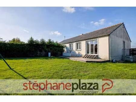 vente maison piscine à noyal-sur-vilaine (35530) : à vendre piscine / 76m² noyal-sur-vilai