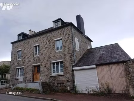 maison 5 pièces 142 m²