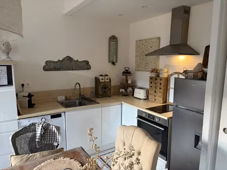 vente appartement 2 pièces 44 m² pierrefeu-du-var (83390)