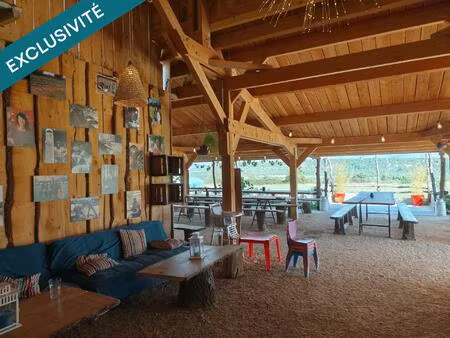 vente terrain 19748 m² saint-martin-de-castillon (84750)