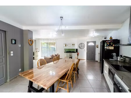 vente maison 4 pièces 92 m² la seyne-sur-mer (83500)