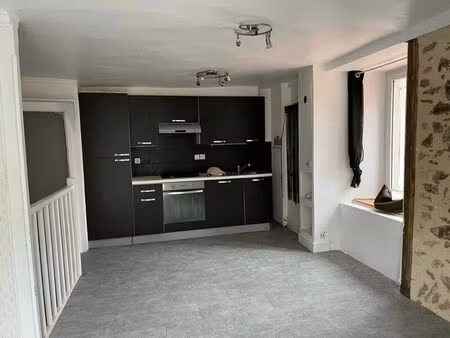 vente maison 3 pièces 95 m² condat-sur-vienne (87920)