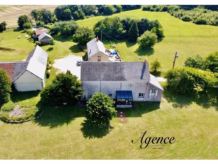 vente propriété 10 pièces 280 m² à sancerre (18300)  299 250 €