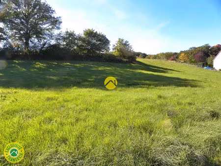 vente terrain 1180 m² à léré (18240)  30 000 €